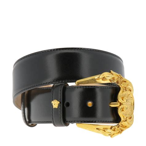 women's versace belt sale|versace cheapest item.